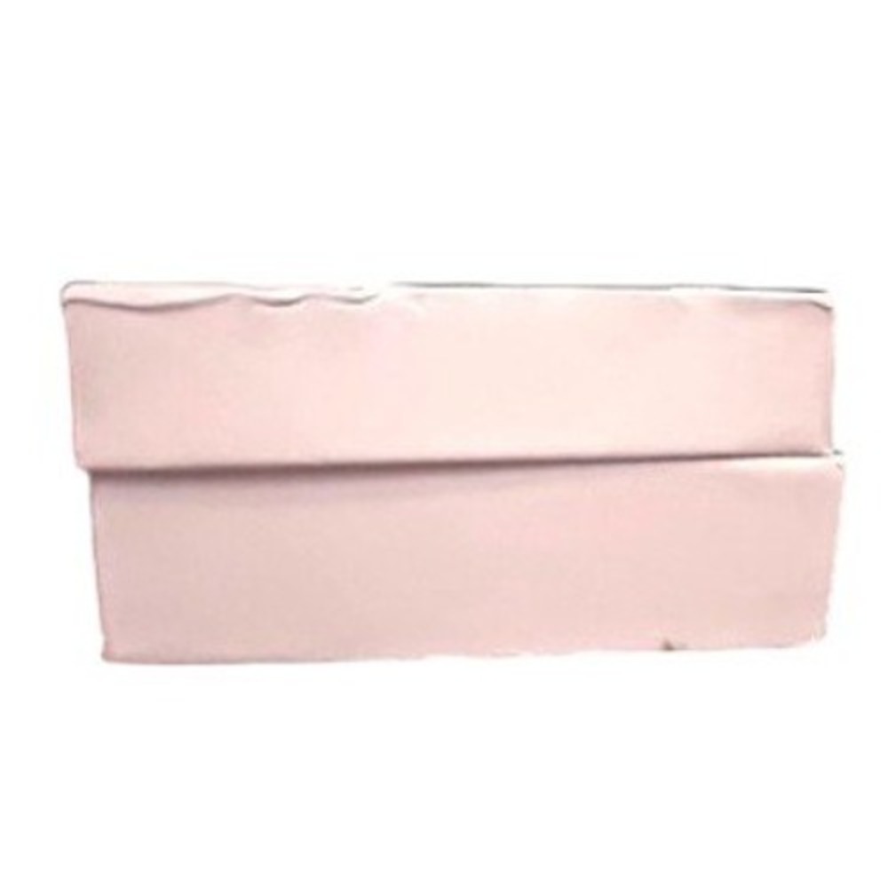 L'ange Le Curl Titanium Curling Wand Rose Gold Blush Pink Professional 13in 1.25 - Picture 10 of 12